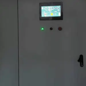 环保趋势下钢厂脱硝SCR控制系统选择哪家