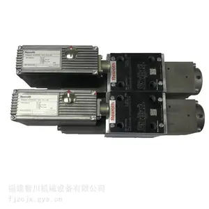 Rexroth R900775890 4WRSE10V80-3X/G24K0/A1V-429 Һѹ��������