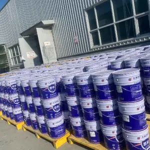 酒泉沥青工业油漆厂家 值得信赖 内蒙古天第新材料供应