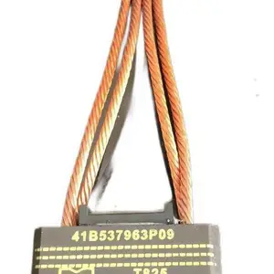 Brush Carbon FOR(GE787, GE786, GE788 Wheel Motor) T825碳刷
