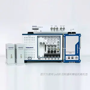 概伦电子FS-Pro半导体参数测试系统