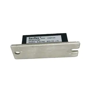 DD60HB160快恢复二极管模块 功率半导体 三社 全新库存