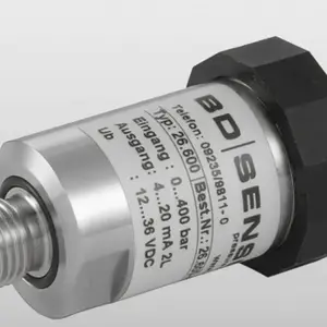 BD SENSORS DMP 333-130-6002-3-3-100-100-5-000 压力变送器