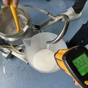 透明质酸(钠)玻尿酸高速胶体磨
