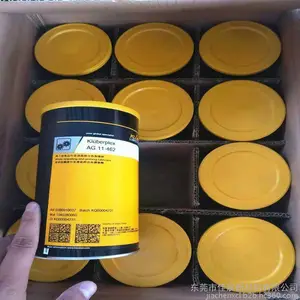 �����ձ��͸��»���֬��³��KLUBER GY193��֬צʽ��Ƭ�����