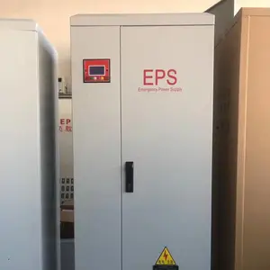 EPS应急电源2kw单相三相混合动力型消防照明型可定制