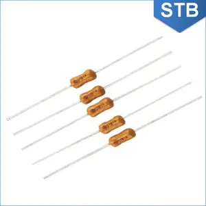 瑞迈电子STB SFB RTP RFP 系列3*7mm 4*11mm电阻保险丝