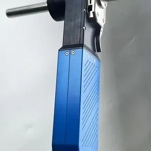 WT16集管自动焊机焊头拔管自动焊机U弯管焊机焊头