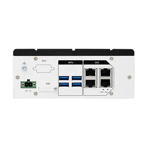 X6-ORN-GMSL Nvidia Edge AI engine: NVIDIA® Jetson Orin Nano™ or NX
