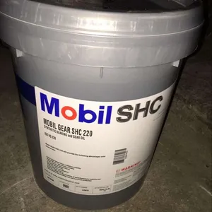 Mobil SHC GEAR 320�ϳɳ����ͣ�Mobil SHC GEAR 220�ظ��ɹ�ҵ������