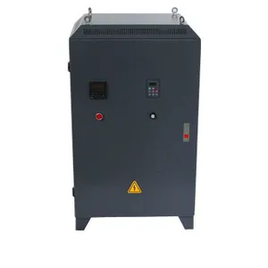 90KW大功率电磁加热器