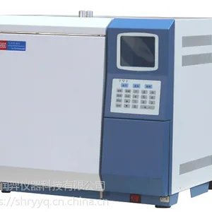 上海润羿GC-9860SD变压器油(绝缘油)气相色谱仪