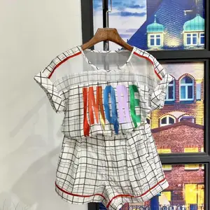 朗曼迪女装品牌、淘宝直播货源、特卖场拿货 多彩多色 多种款式