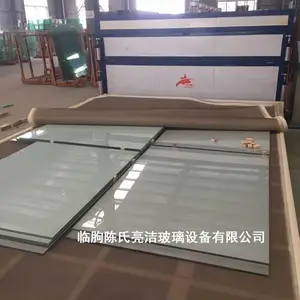玻璃夹胶机厂家