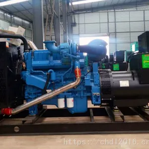 玉柴80KW电喷柴油发电机组价格 配YC4A140-D30柴油机