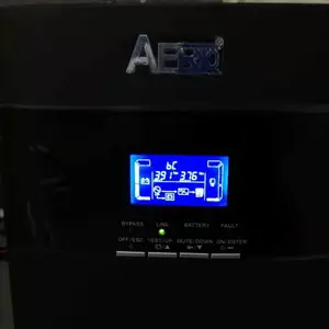 ��ҵ��UPS��Դ ��ҵUPS500KVA ��Ƶ��Դ UPS500KVA��Դ ����ϵ�Դ
