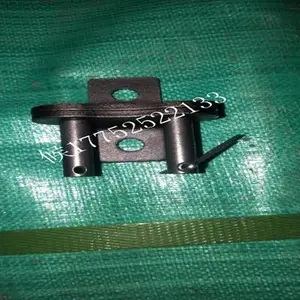 盾构 刀盘主驱动配件 刀盘分解抱箍 350*520*165 抱箍定制