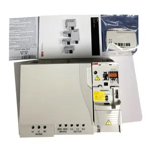 全新ABB变频器ACS355-03E-08A8-4/12A5/15A6/23A1/31A0/38A0