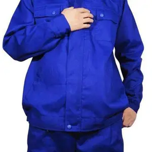 安徽定做工作服生产厂家 欢迎咨询 江苏藤奴服饰供应