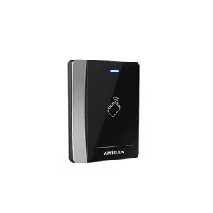 ��������DS-K1102M �Ž�������Τ��Э������ʶ�����Ž�һ���