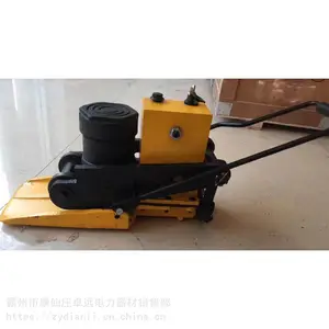 �����𲦵�����YQD-245Һѹ�����Һѹ�ε���
