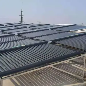 【全国包安装】供应皇明横插管JPH-50TT-00太阳能集热器