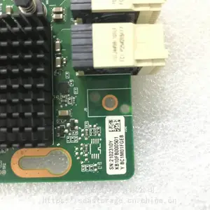 03022CKQ BC11FGEB RH5288/5885 V3 2*GE电口网卡模块