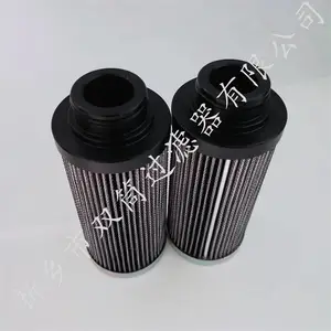 SDGLQ-60T-100K顶轴油泵过滤器出口滤网滤芯ISV-12A-100W-E