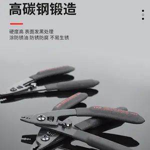 TFN ���ڹ�������ǯ ���ż��߶˶��ư� ����ʽ ������ ����ǯ ���ڸ� ����Ϳ�������ǯ