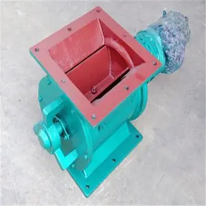星型卸料器 亚科环保