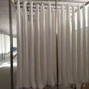 供应PVDF膜丝、PES膜丝、PVC膜丝、PAN膜丝、超滤膜、MBR帘式膜、平板膜、PTFE膜、七孔膜