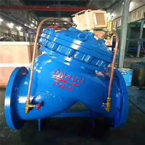 DY30AX-10Q DN50�������ն๦��ˮ�ÿ��Ʒ� ��ˮ��ֹ�ط� ˮ�����Ʒ�
