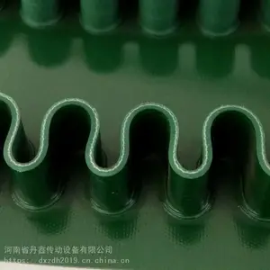 导条输送带 专业输送带 裁断机皮带 pvc导条输送带 pu输送带厂家