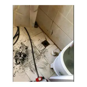 上城街道下水道疏通剂-装修师傅-10分钟响应 快速上门