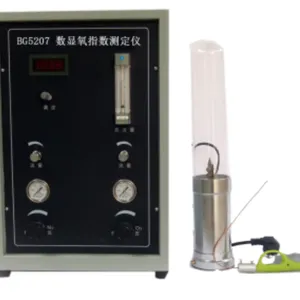 BG5207数显氧指数测定仪