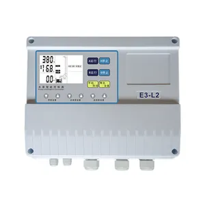 供应液位传感器型水泵智能控制器E3-L2