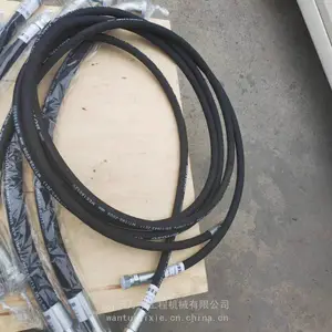 供应山推推土机配件DH17 DH24空调皮带115C-58D-00001