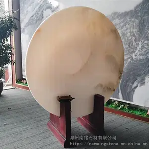 ����ʩ�� ɽˮ������ʯԲ��̨��� ���ݿ����Ƶ�װ�δ��