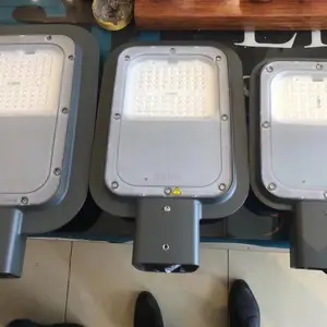 湖南LED路灯 8米高LED路灯 节能减排