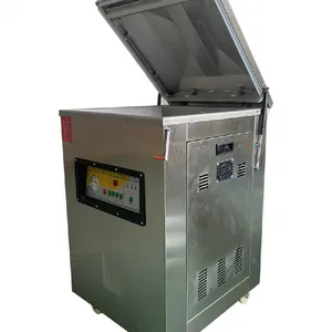 真空 保鲜 冷冻 食品 真空 包装机 DZ-400 真空包装