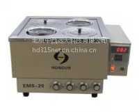 恒温水浴搅拌器价格 EMS-20