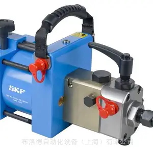 原装进口SKF 润滑泵 MF2-2000,提供海关报关单