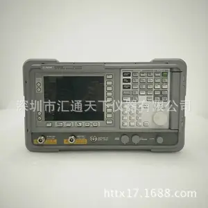 Agilent安捷伦E4402B频谱分析仪器仪表3GHz出售