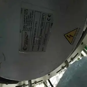 德国Conductix-Wampfler按钮吊坠用于起重机行业使用