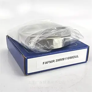 进口FAFNIR轴承2MMV9108HXCR,2MM9334WICR,MM50BS100QUH机床主轴轴承