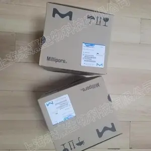 Merck 密理博白色网格状混合纤维素酯监测仪MSHAWGM48