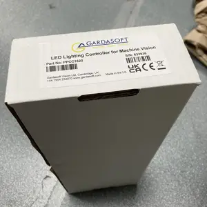 ��Ӧ �¹� Gardasoft LED Ƶ�������� PPCC1620 dyz