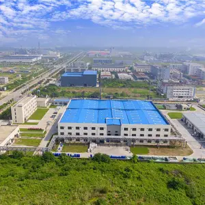 浙江沸点化工有限公司