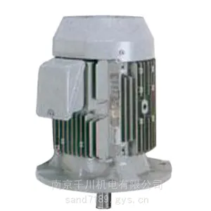 法兰IKK-FCKLA21-4P-5.5KW 安装全闭外扇形IK-FCKA21-2P-3.7KW法兰