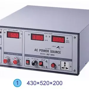 AFC-1KW����˹���뵥����Ƶ��Դ�ɻ��׿�ʢ�ṩ